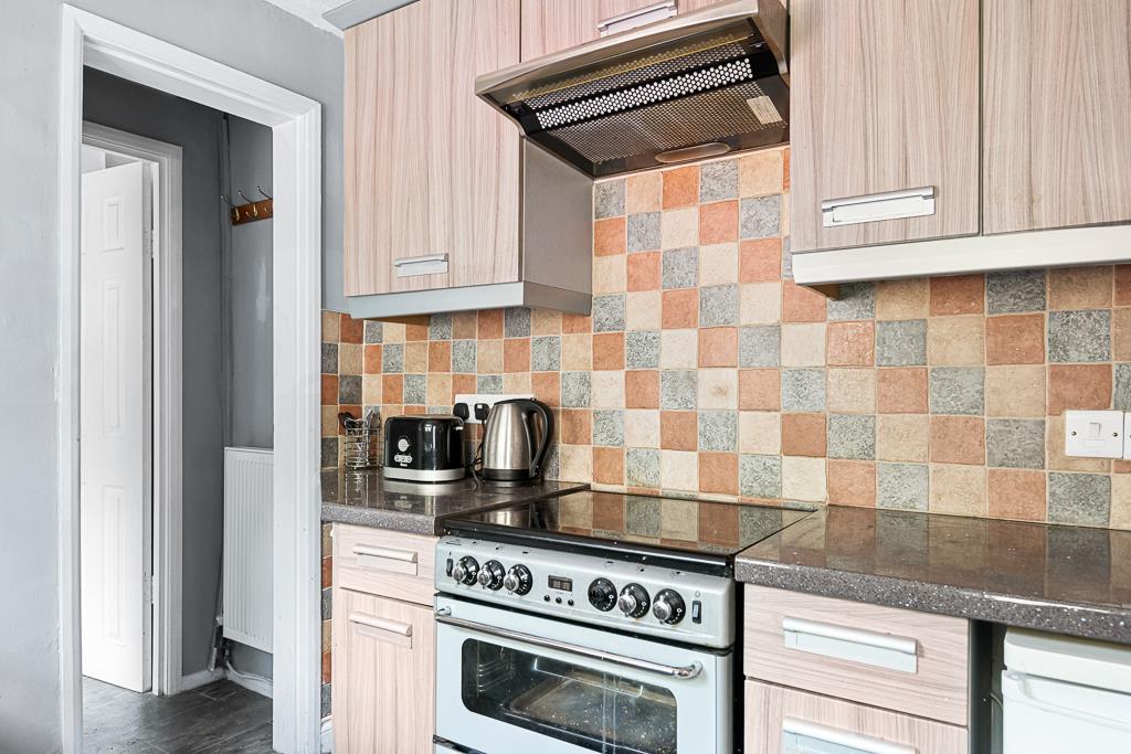 Nelson Buildings, Kidsgrove, StokeOnTrent CW Estate Agents